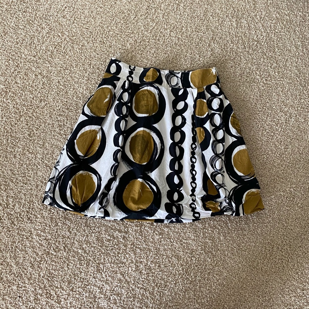MANGO skirt